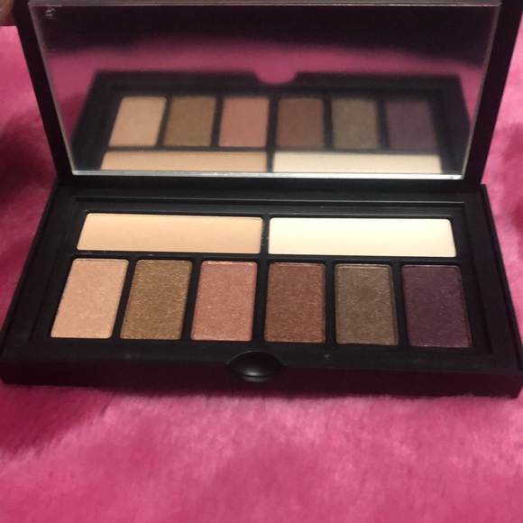 Eye palette. NEW - Picture 3 of 3